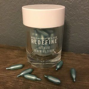 Rodan & Fields Serum